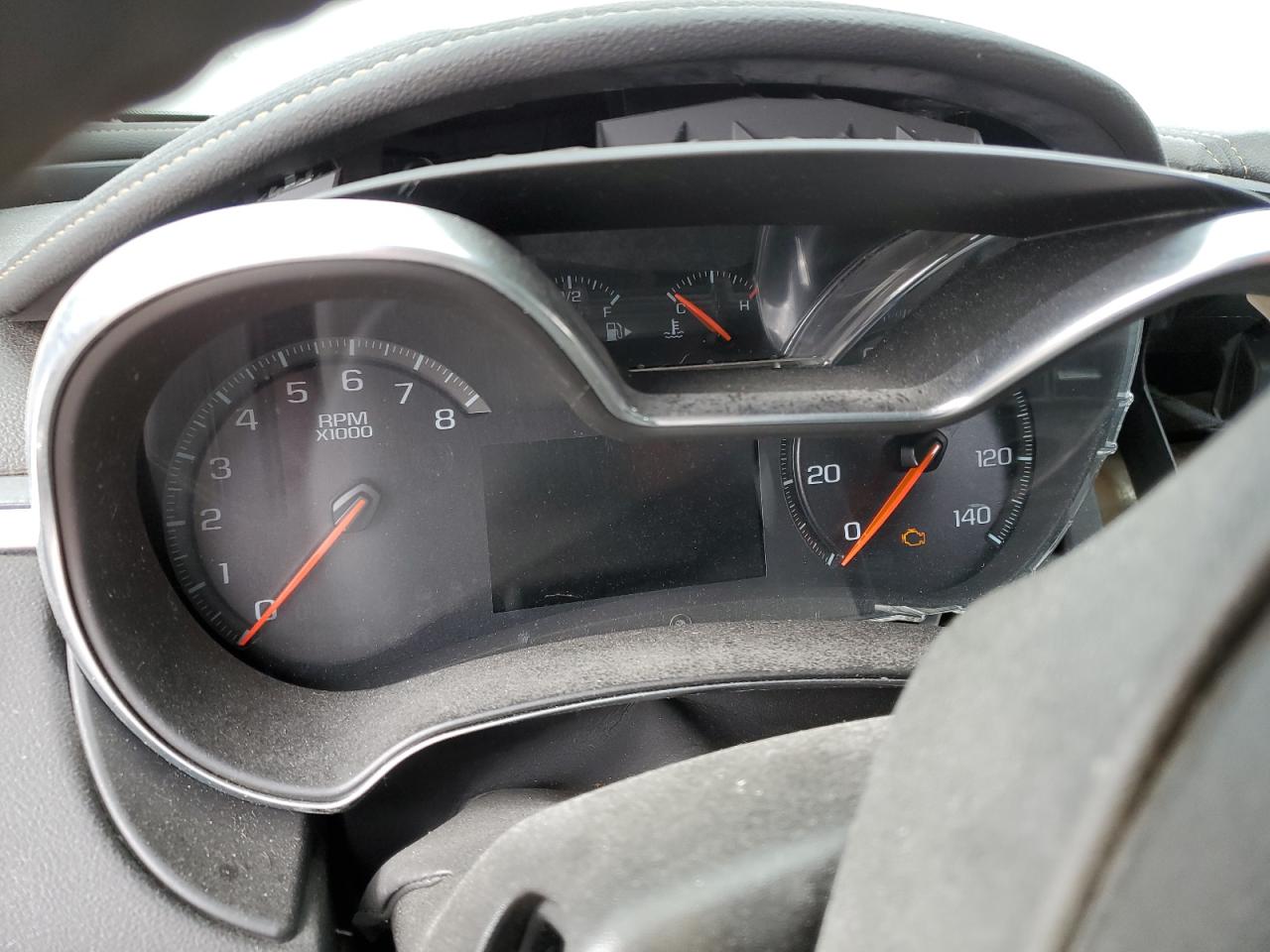 2019 Chevrolet Impala Lt VIN: 2G11Z5S35K9109943 Lot: 89896795