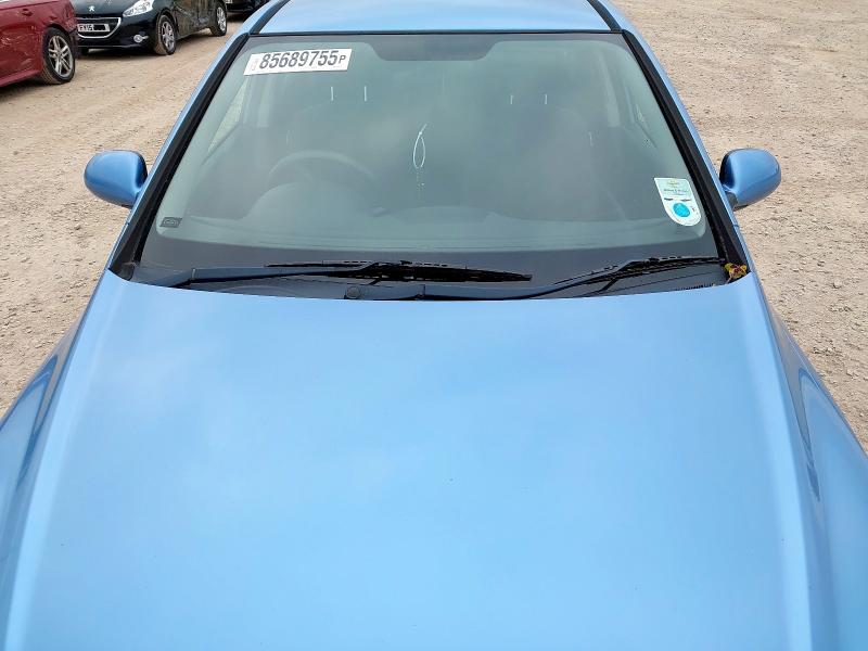 2011 HYUNDAI I30 CLASSIC 