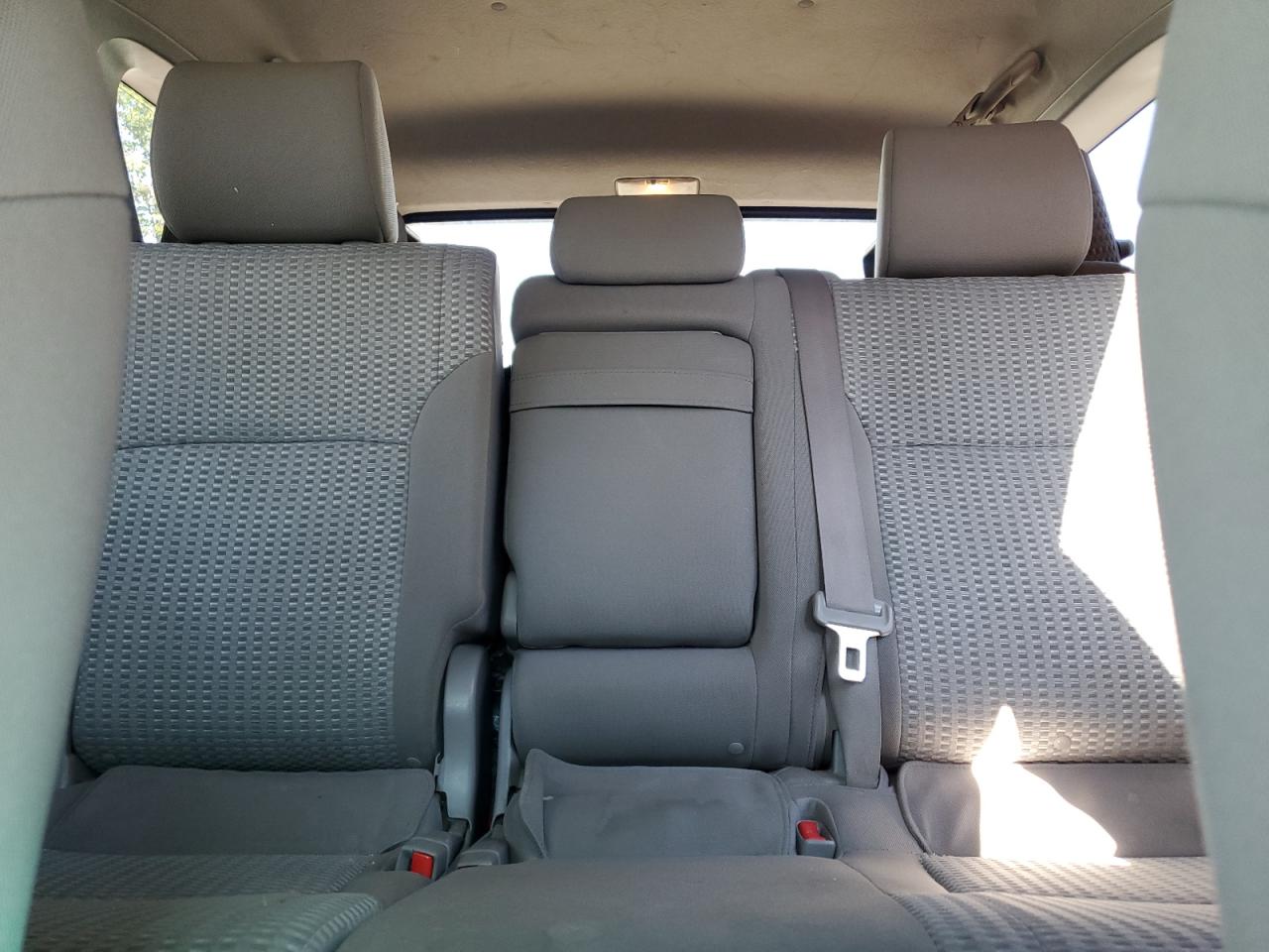 2006 Toyota 4Runner Sr5 VIN: JTEBU14R360096254 Lot: 84880045