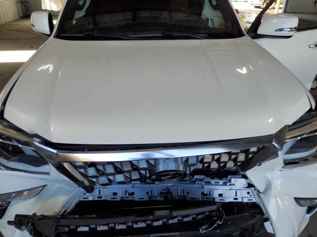 2021 Lexus Gx 460 Premium VIN: JTJAM7BX4M5268812 Lot: 85137055