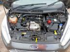 2015 FORD FIESTA ZETEC TURBO  for sale at Copart WESTBURY