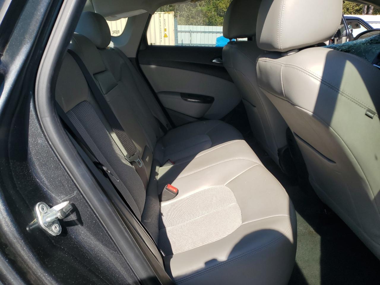 2017 Buick Verano Sport Touring VIN: 1G4PR5SK2H4118468 Lot: 86713575