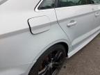 2015 AUDI A3 S LINE TDI 2.0 TDI S LINE 4DR for sale at Copart ST HELENS