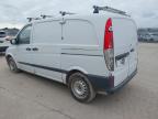 2012 MERCEDES-BENZ VITO 113 CDI  for sale at Copart YORK
