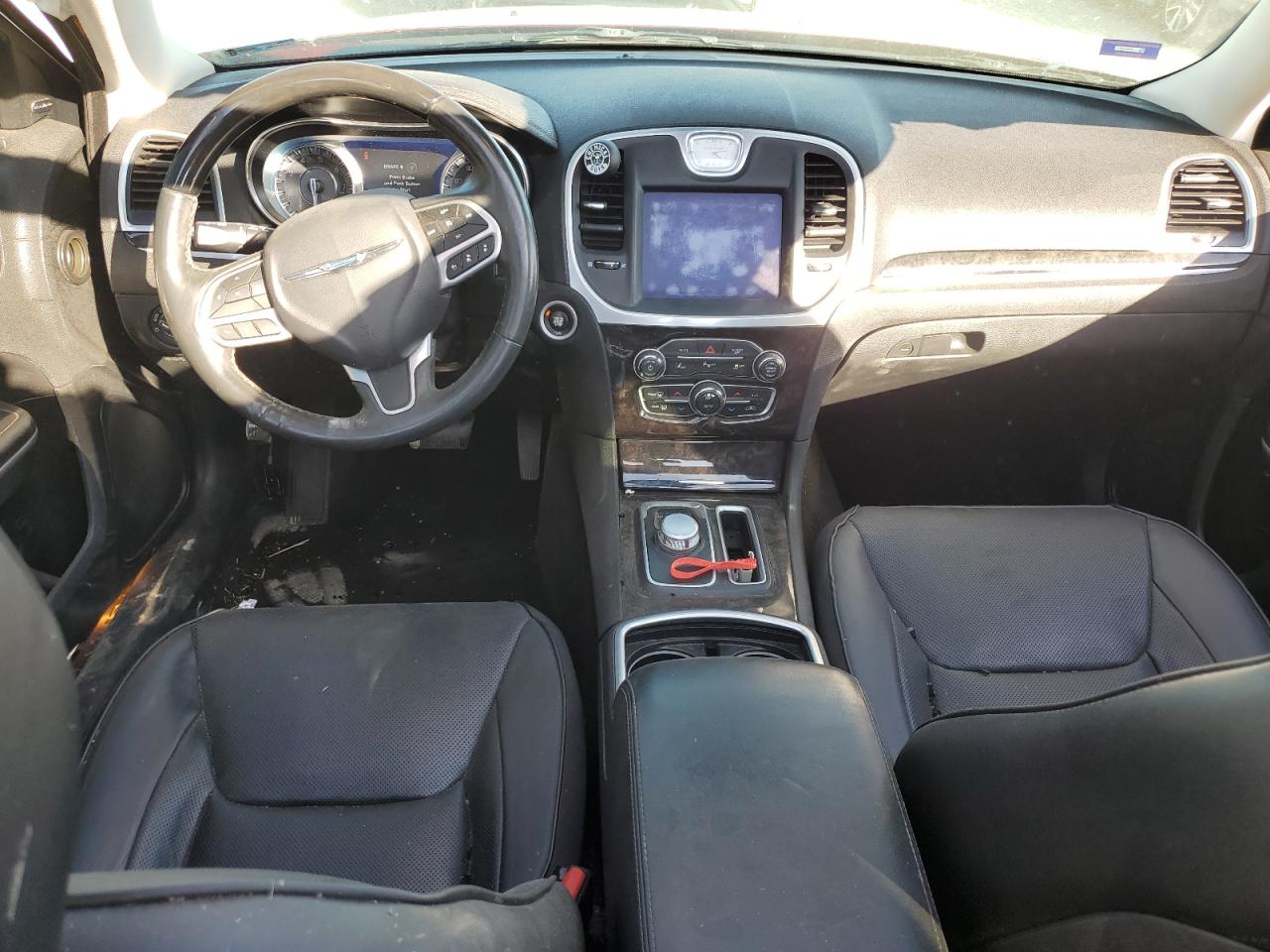 2019 Chrysler 300 Limited VIN: 2C3CCAKG7KH722797 Lot: 82410265