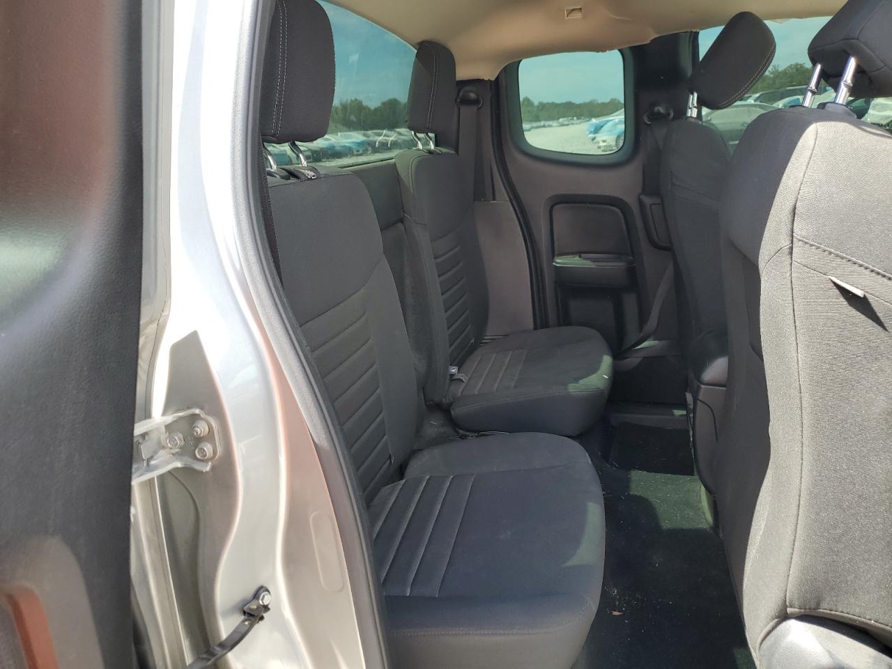 2020 Ford Ranger Xl VIN: 1FTER1EH6LLA71075 Lot: 82195355