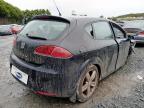 2007 SEAT LEON REFERENCE  for sale at Copart BELFAST