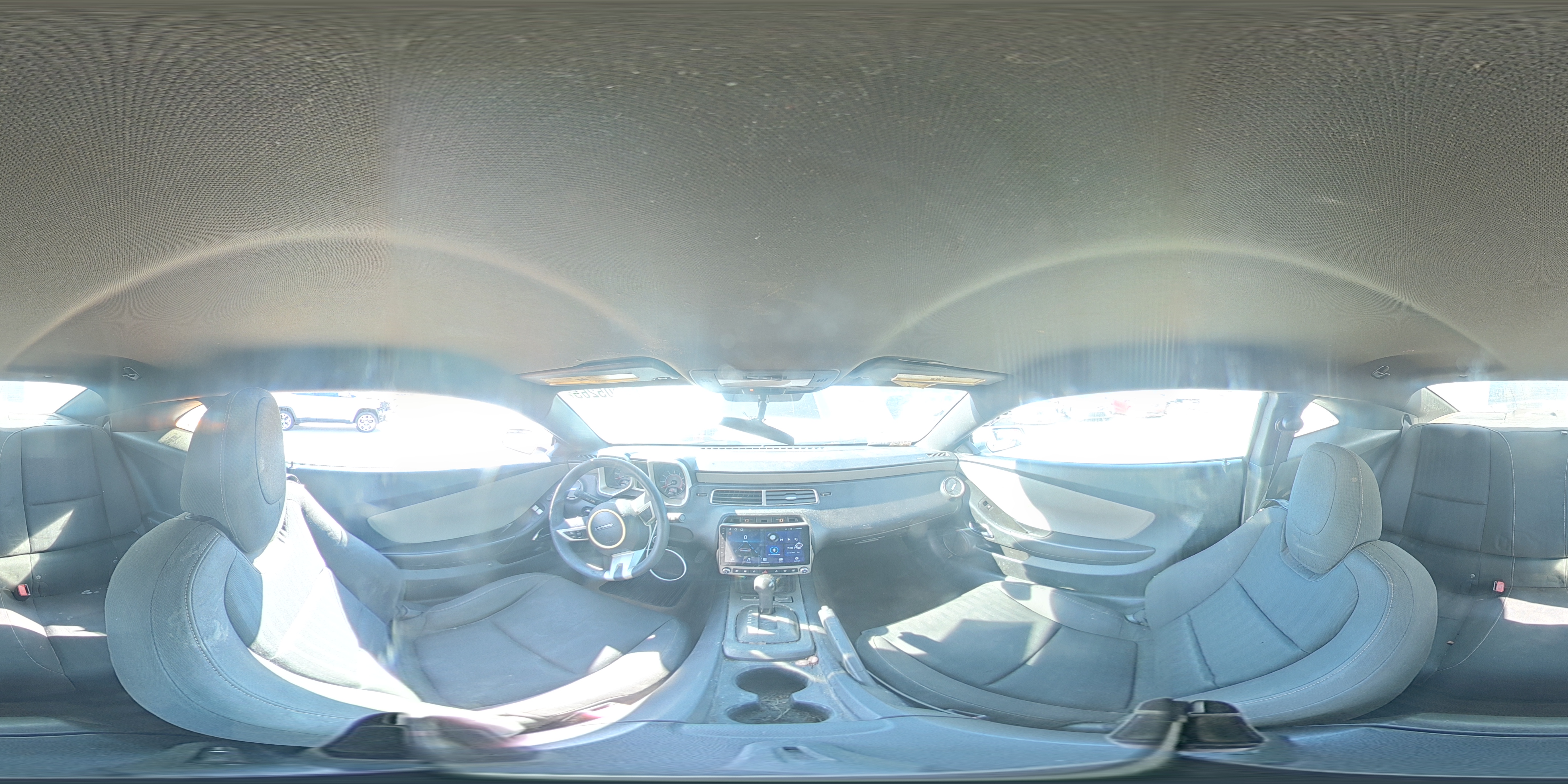 2010 Chevrolet Camaro Ls VIN: 2G1FA1EV8A9151363 Lot: 84005265