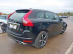 2016 VOLVO XC60 D4 [190] R DESIGN LUX NAV 5DR AWD GEARTRONIC for sale at Copart SANDWICH