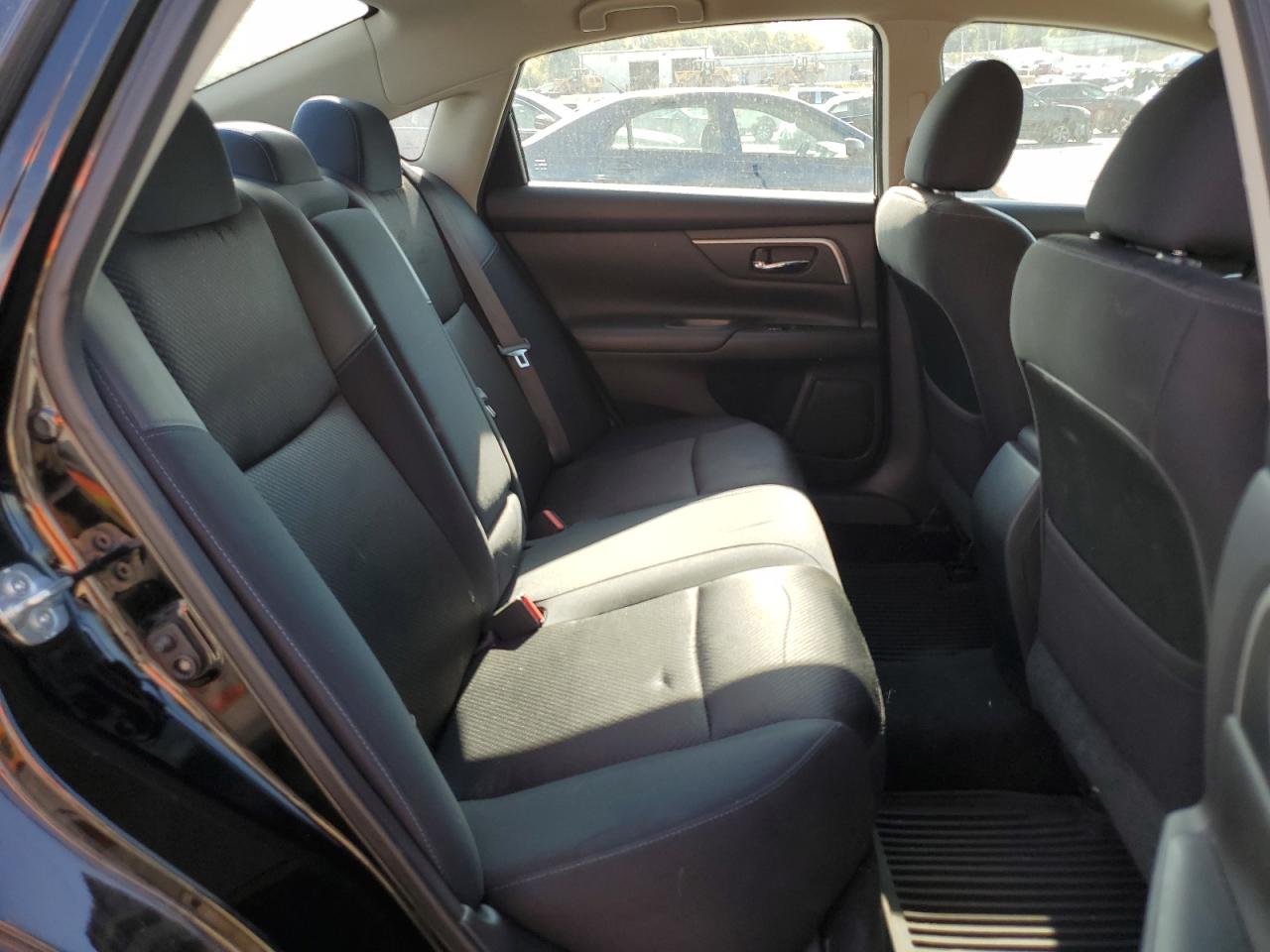 2018 Nissan Altima 2.5 VIN: 1N4AL3AP5JC129639 Lot: 86297205