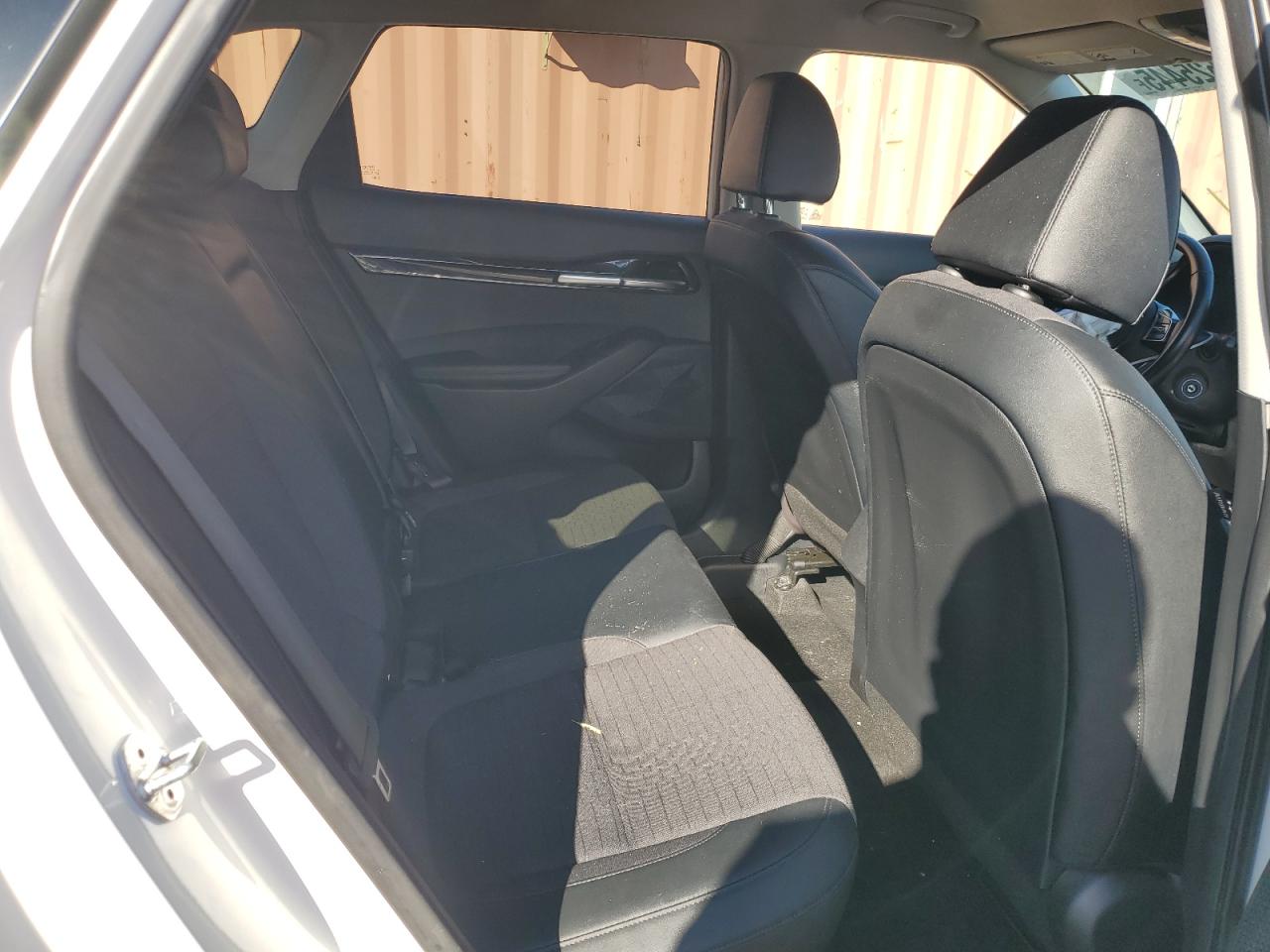 2021 Kia Seltos S VIN: KNDEUCA20M7124925 Lot: 85525445