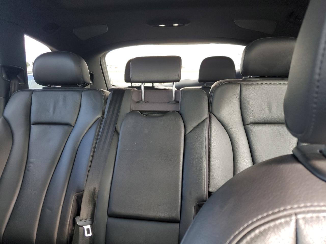 2017 Audi Q7 Premium Plus VIN: WA1LAAF74HD038849 Lot: 90309995