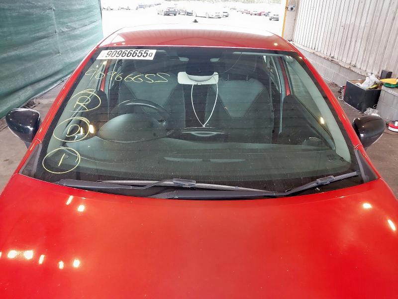 2013 RENAULT CLIO 0.9 TCE 90 DYNAMIQUE MEDIANAV ENERGY 5DR