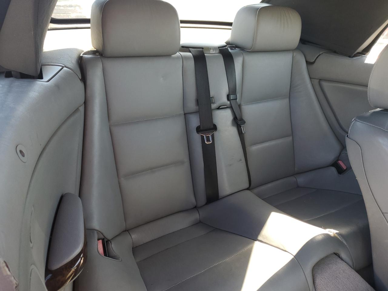 2001 BMW 325 Ci VIN: WBABS33491JY56604 Lot: 87205095