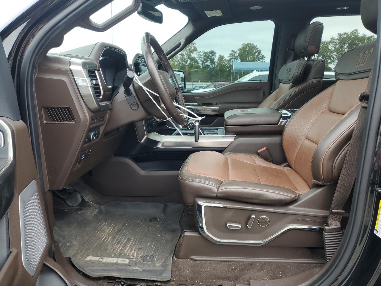 2021 Ford F150 Supercrew VIN: 1FTFW1ED0MFB72817 Lot: 84650395