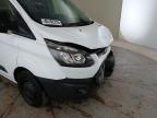 2014 FORD TRANSIT CUSTOM 270 ECO-TE  for sale at Copart GLOUCESTER
