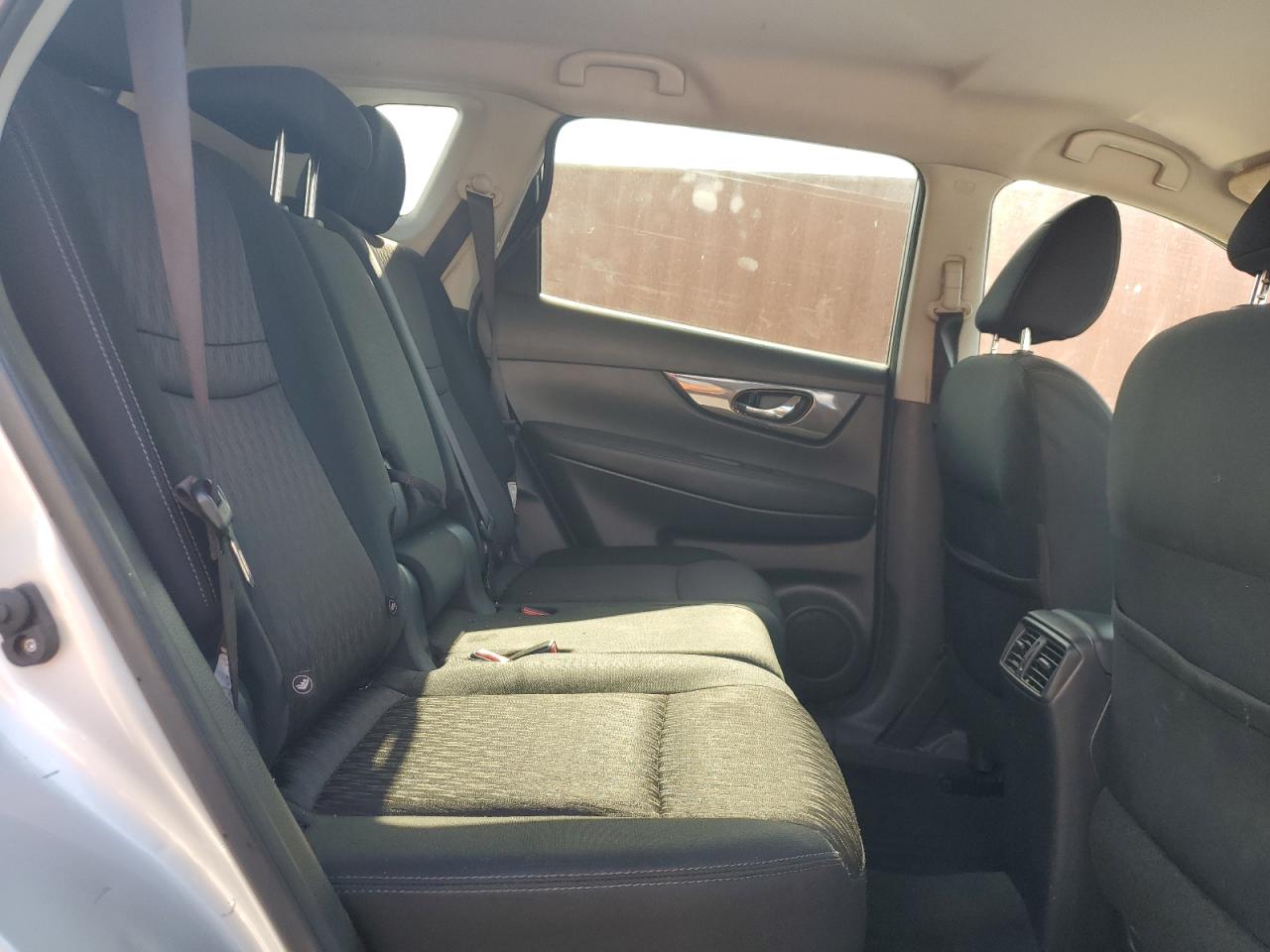 2019 Nissan Rogue S VIN: KNMAT2MT6KP500914 Lot: 84930135