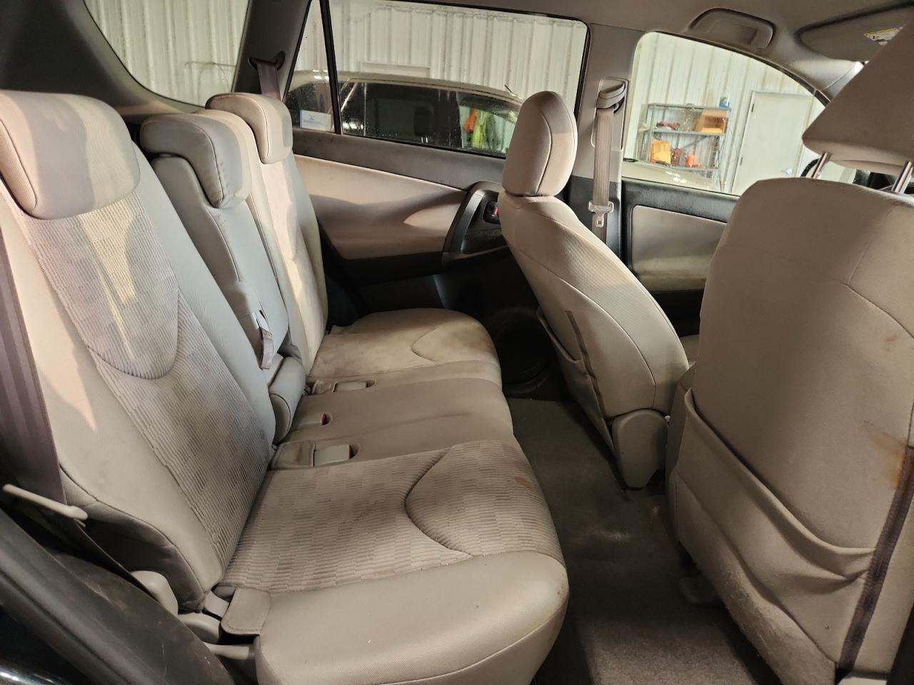 2010 Toyota Rav4 VIN: JTMBF4DV9A5025505 Lot: 85856475