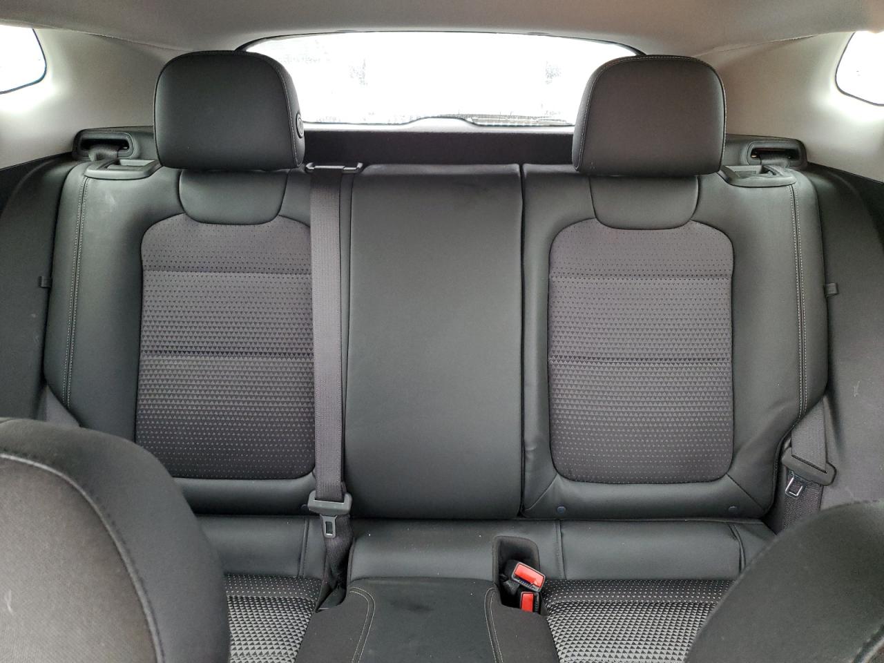 2025 Chevrolet Trax 1Lt VIN: KL77LHEP7SC214301 Lot: 85010845