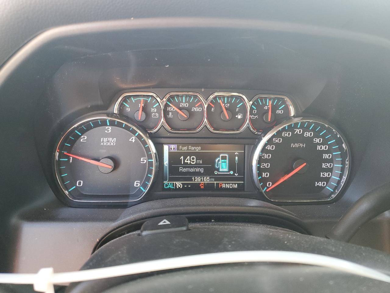 2016 Chevrolet Silverado K1500 Lt VIN: 1GCVKREH3GZ226591 Lot: 81904395