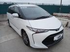 2016 TOYOTA   for sale at Copart WOLVERHAMPTON