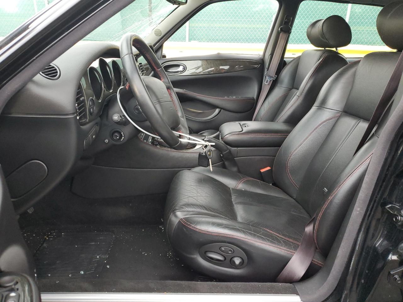 2002 Jaguar Xjr VIN: SAJDA15B42MF48999 Lot: 90449455