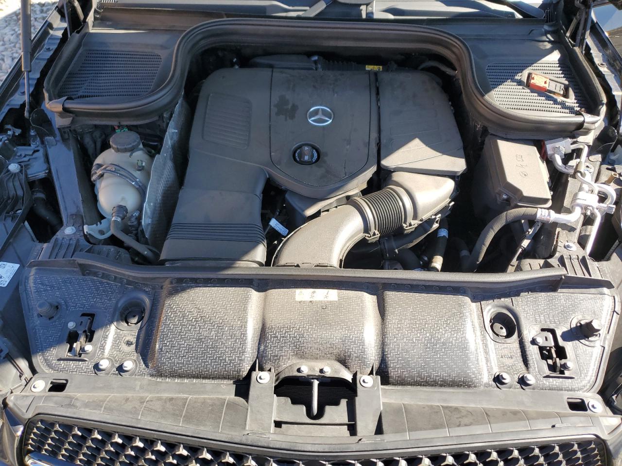 2024 Mercedes-Benz Gle 450E 4Matic VIN: 4JGFB4GB8RB089459 Lot: 84624405