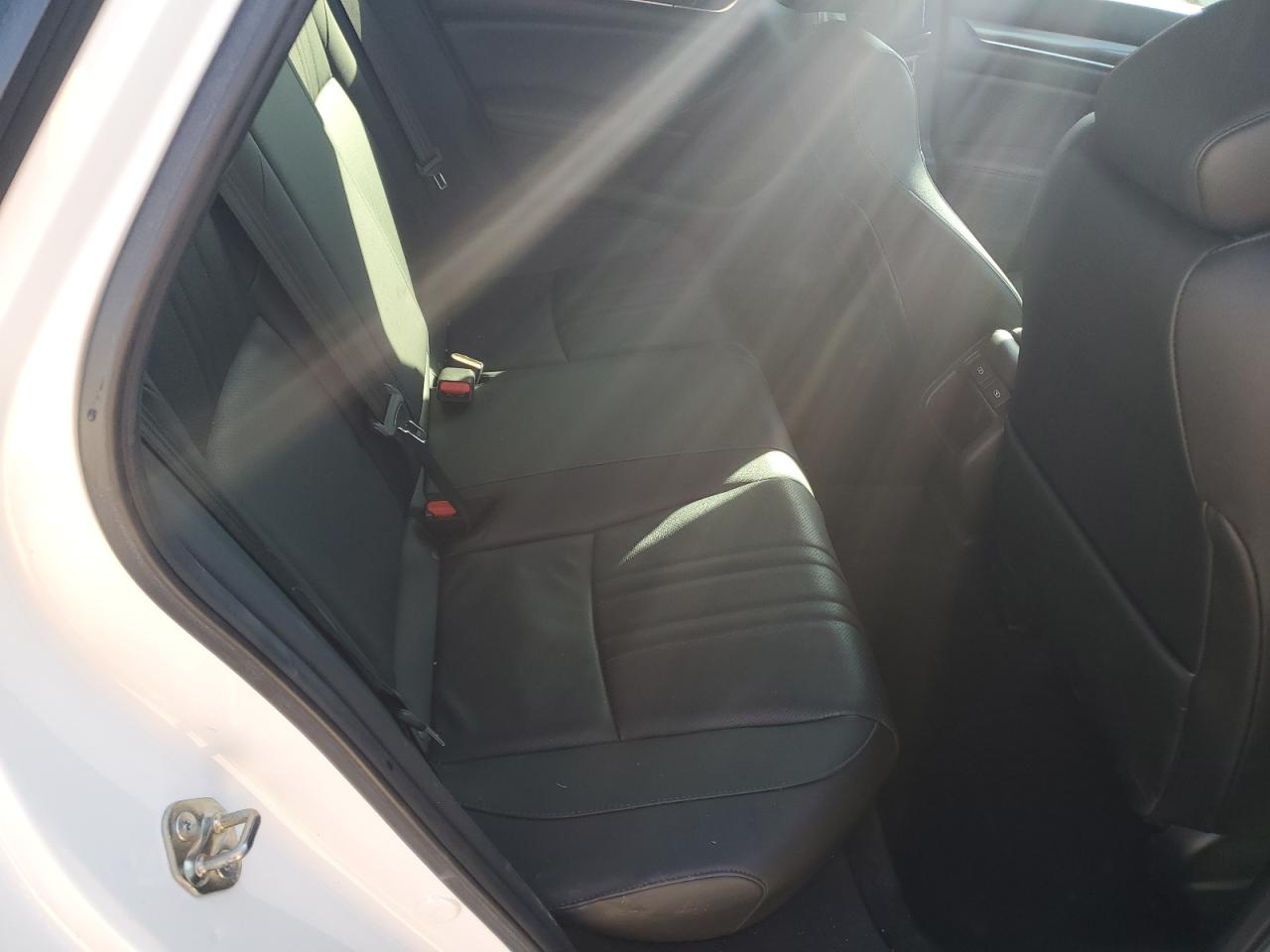 2021 Honda Accord Sport Se VIN: 1HGCV1F48MA005494 Lot: 90036265