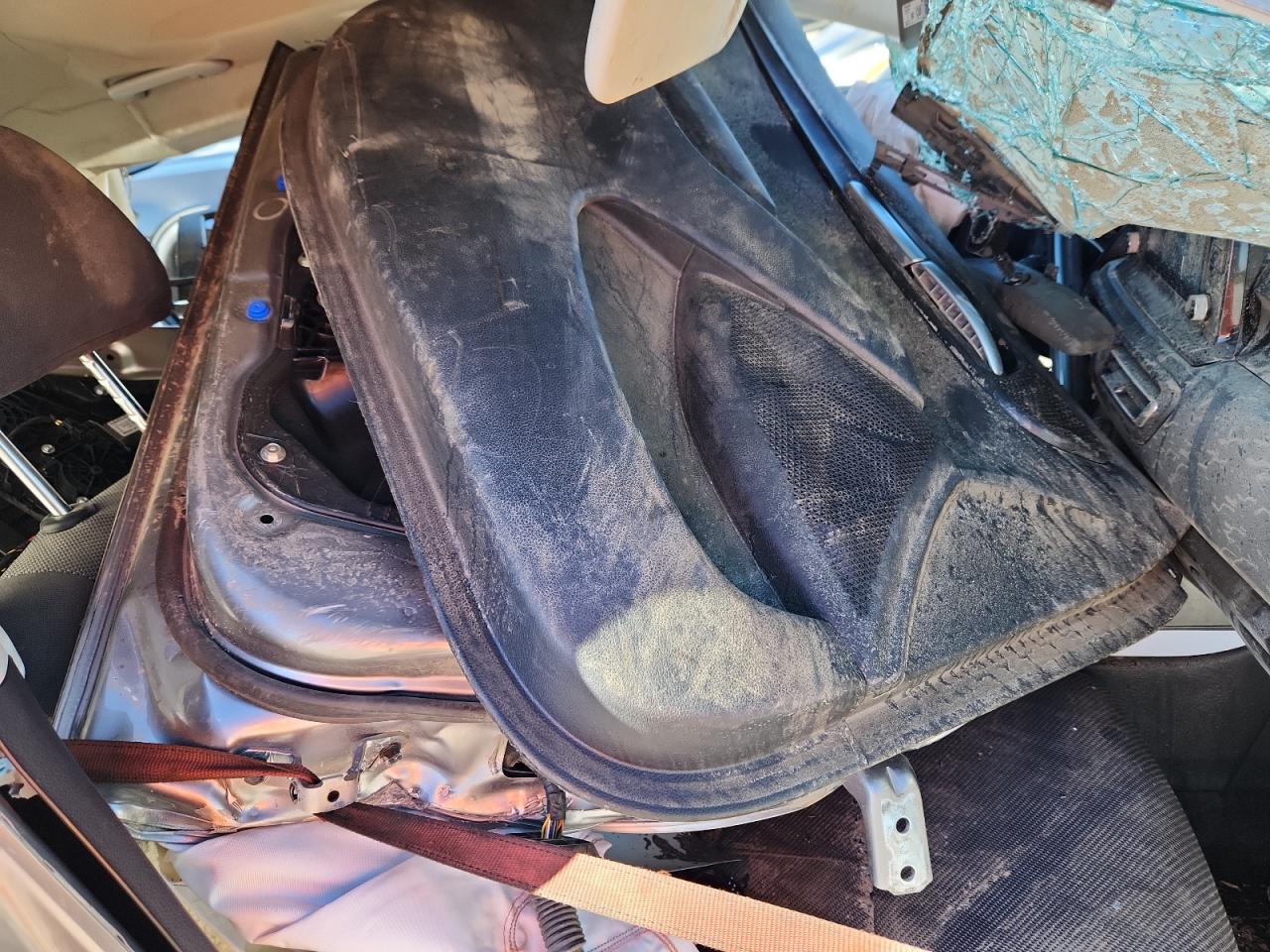 2022 Kia Seltos Lx VIN: KNDEPCAA5N7328314 Lot: 90391355