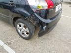 2013 KIA VENGA 3 SAT NAV AUTO  for sale at Copart NEWBURY
