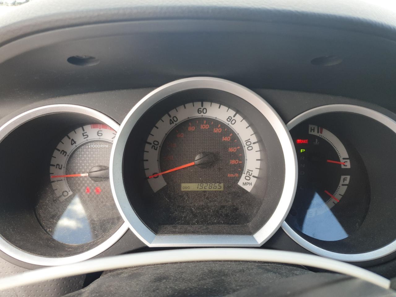 2015 Toyota Tacoma Double Cab VIN: 3TMLU4EN1FM197604 Lot: 84990895