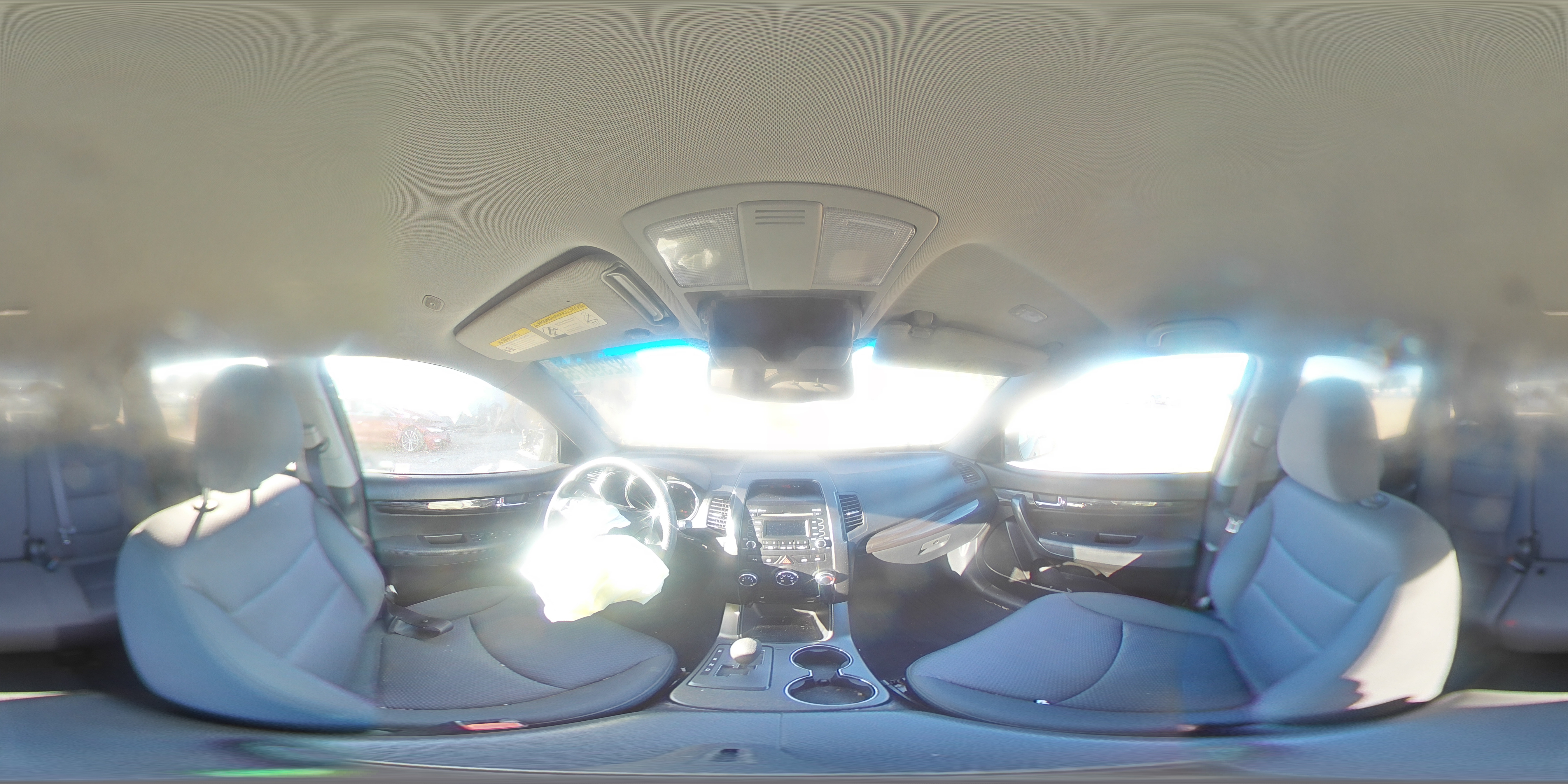 2012 Kia Sorento Base VIN: 5XYKT3A66CG203025 Lot: 82398755