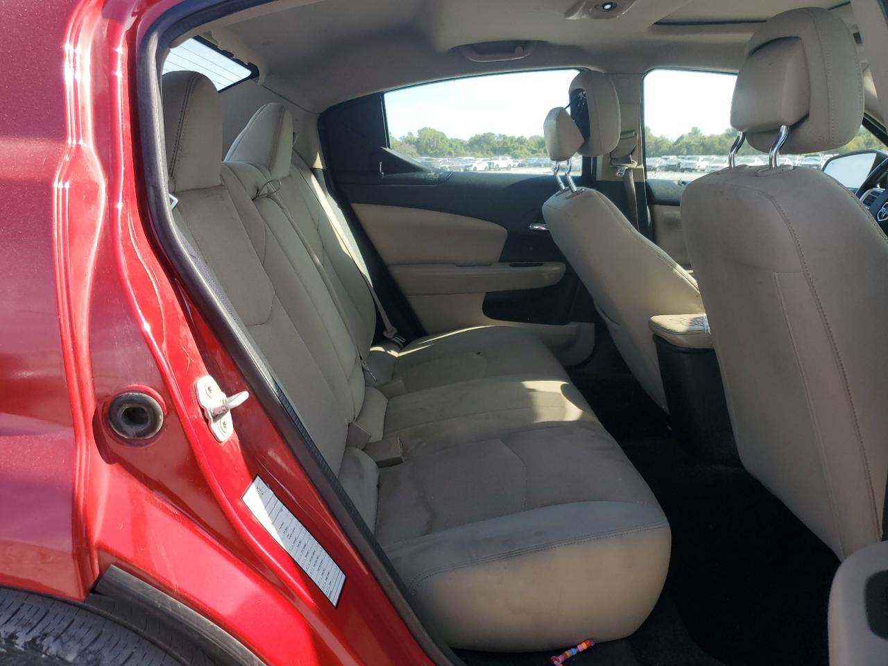 2013 Dodge Avenger Sxt VIN: 1C3CDZCB6DN709905 Lot: 84948795