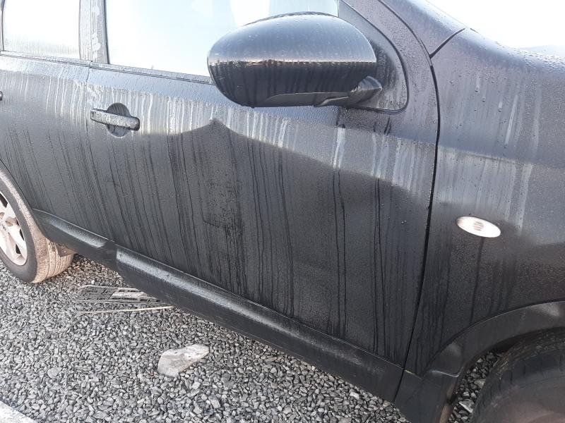 2011 NISSAN QASHQAI 1.5 DCI [110] VISIA 5DR