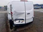 2014 FORD TRANSIT CUSTOM 270 ECO-TE  for sale at Copart SANDTOFT