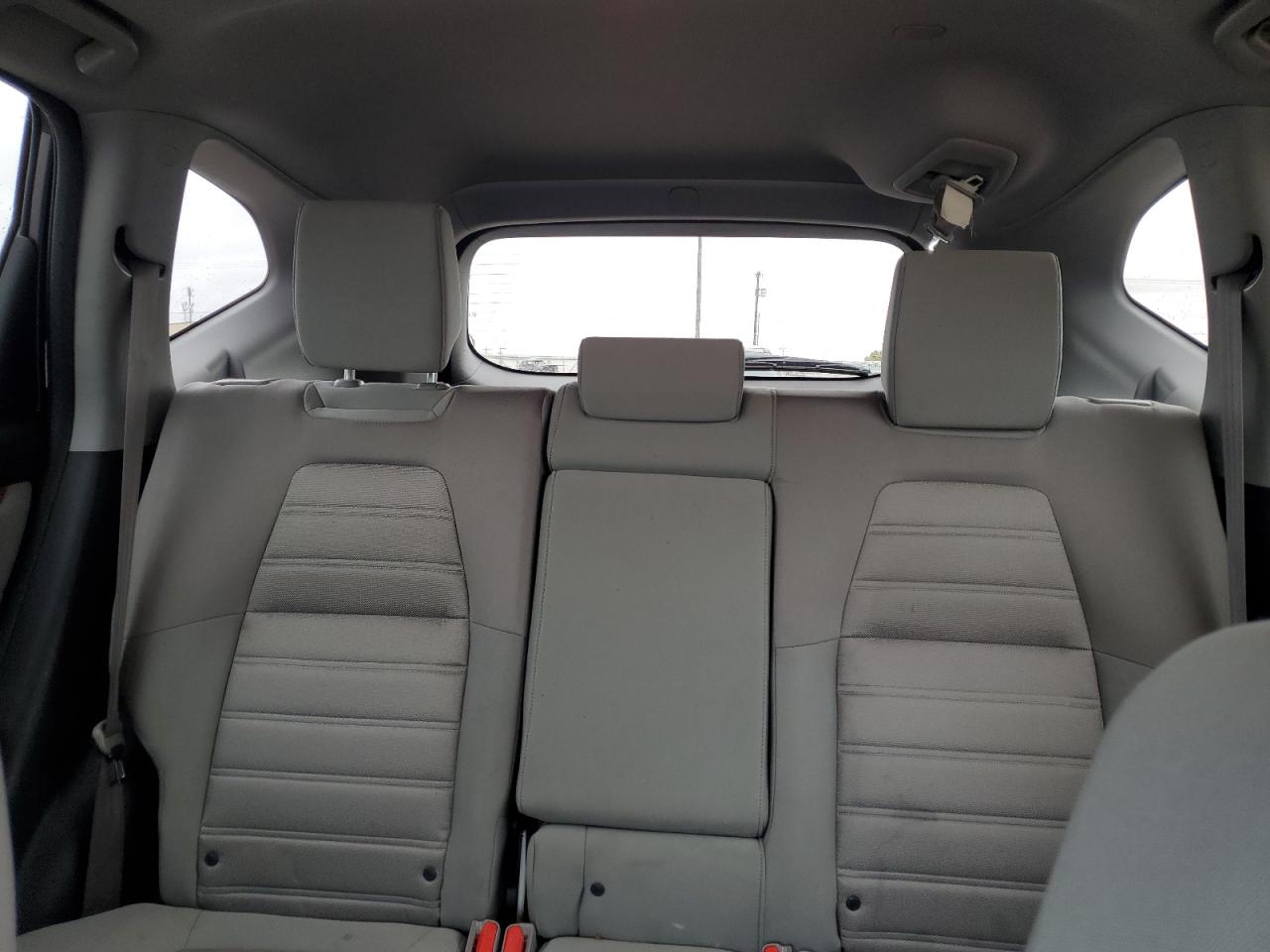 2019 Honda Cr-V Ex VIN: 5J6RW1H58KA022198 Lot: 82693415