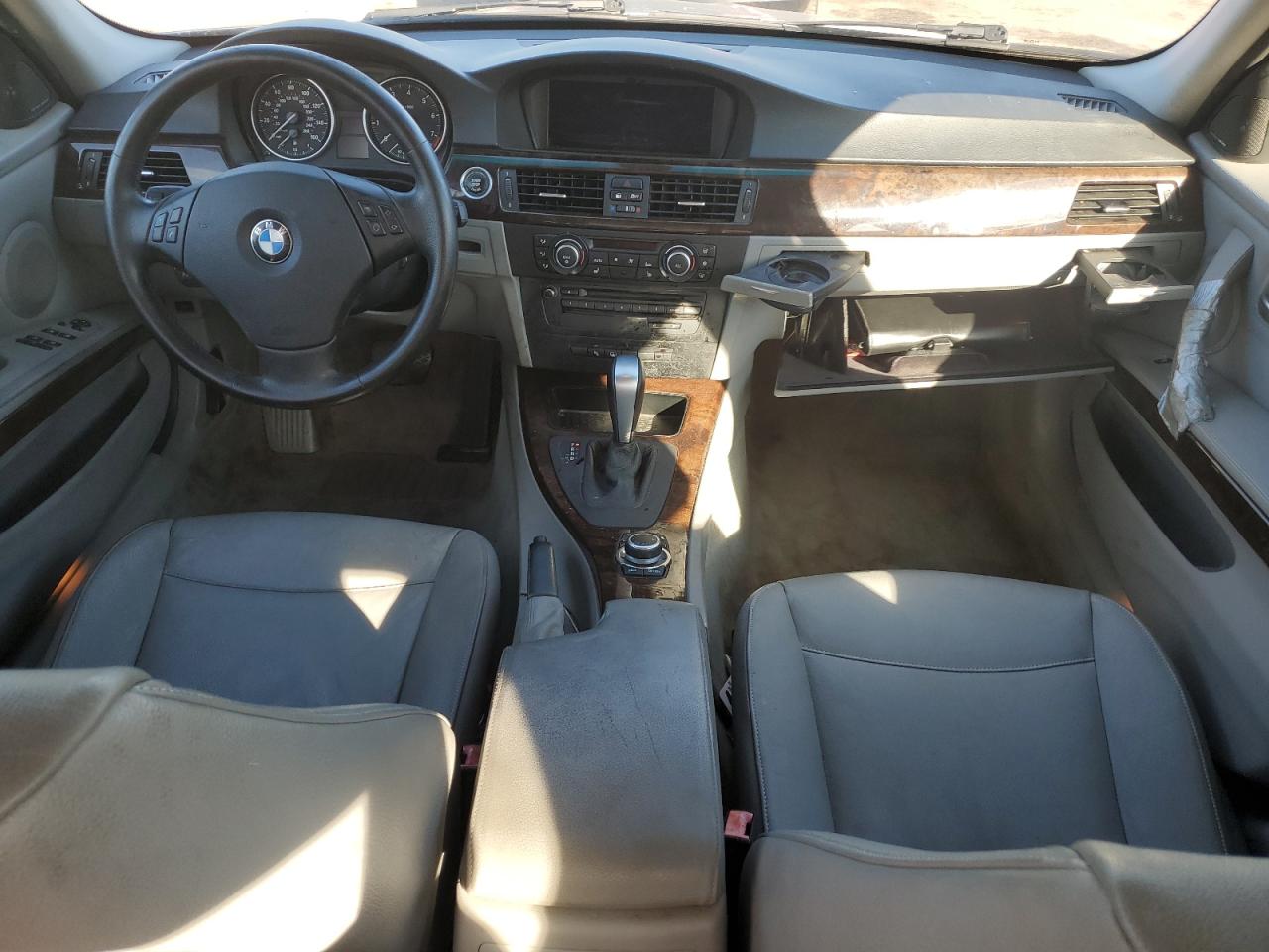 2011 BMW 328 I VIN: WBAPH7G54BNN06693 Lot: 82255055