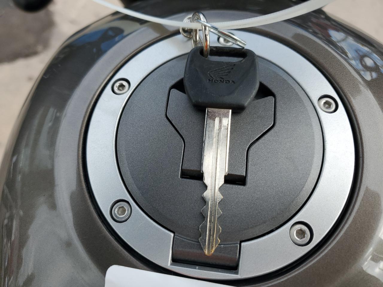 2023 Honda Cmx500 VIN: MLHPC5616P5600065 Lot: 86297475