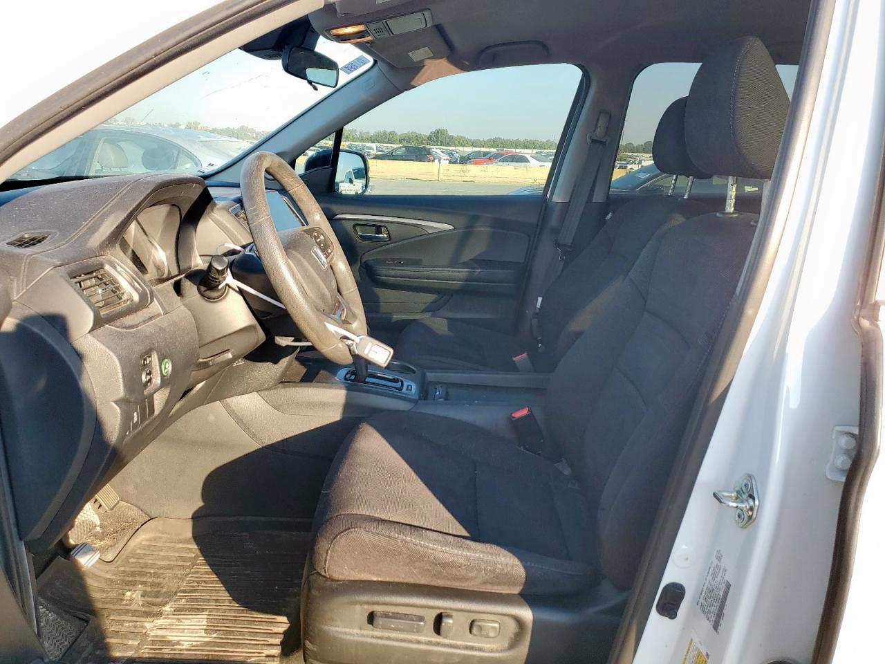 2020 Honda Pilot Ex VIN: 5FNYF5H35LB020876 Lot: 84728745