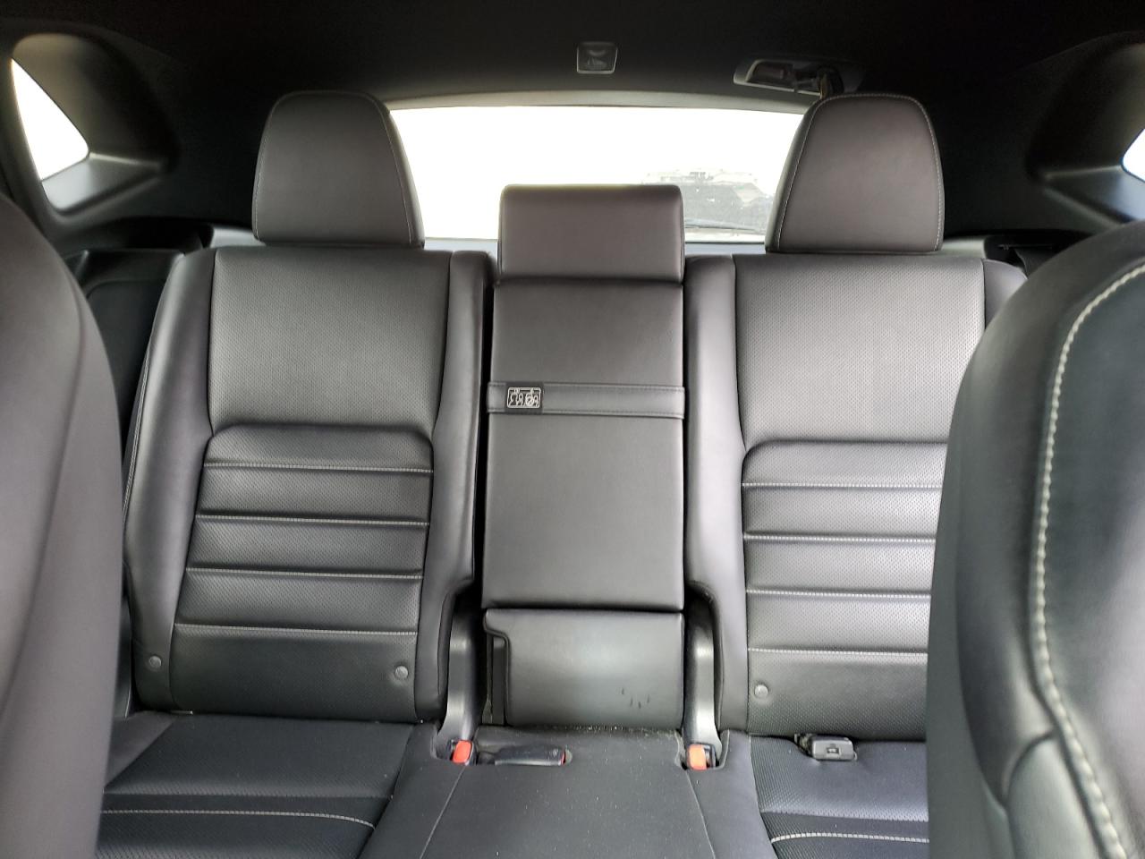 2016 Lexus Nx 200T Base VIN: JTJBARBZ3G2048142 Lot: 85665095