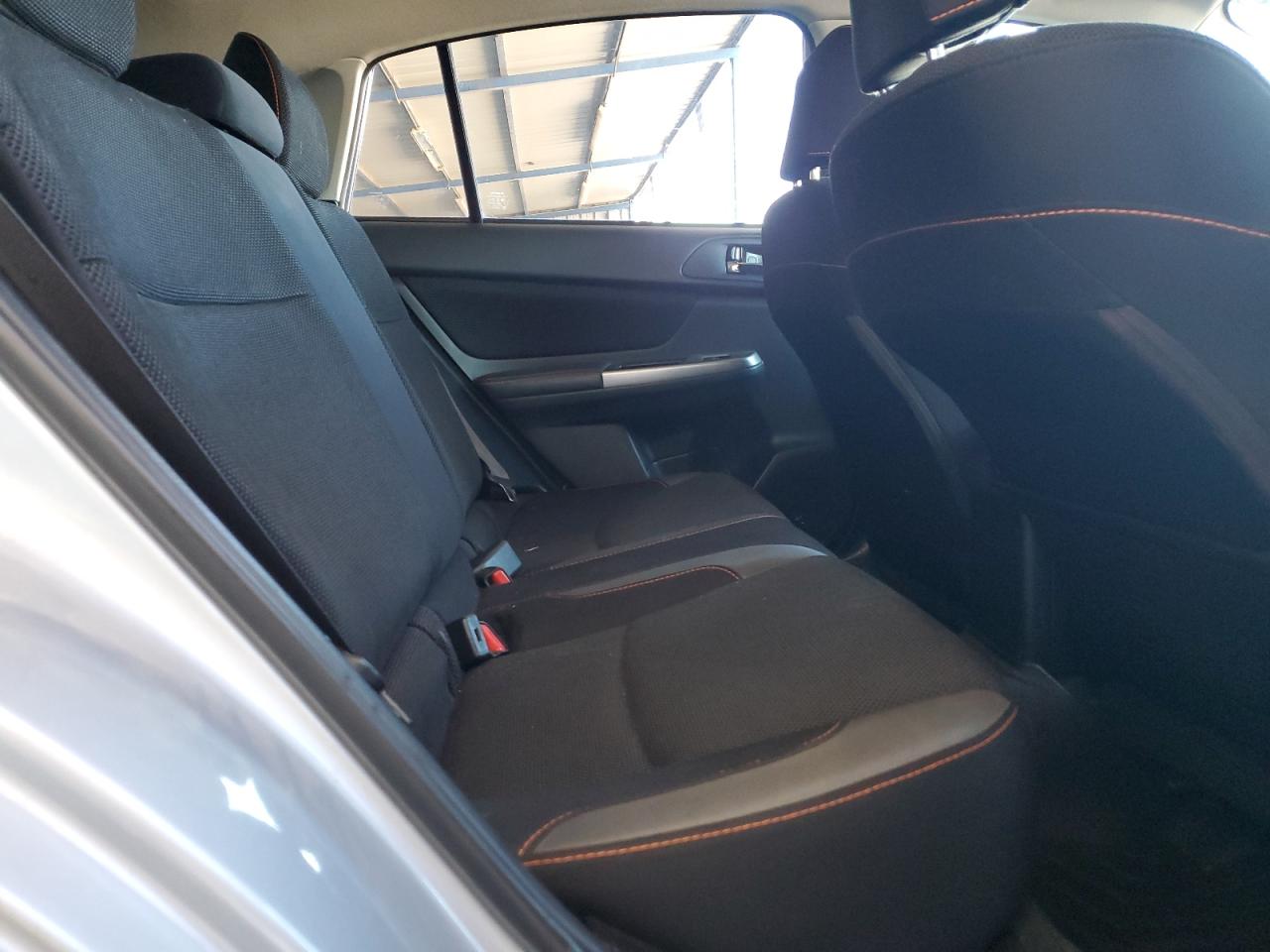 2017 Subaru Crosstrek Premium VIN: JF2GPABC1HG270754 Lot: 84269855