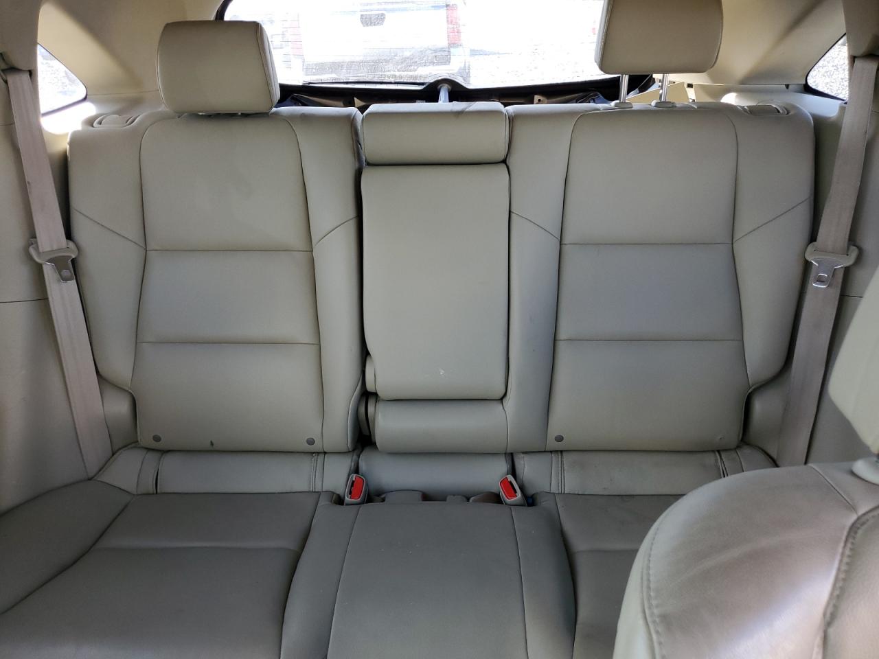 2016 Acura Rdx Acurawatch Plus Pkg VIN: 5J8TB3H37GL016858 Lot: 90019415