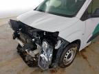 2023 PEUGEOT PARTNER PROFESSIONL PREM+  for sale at Copart GLOUCESTER