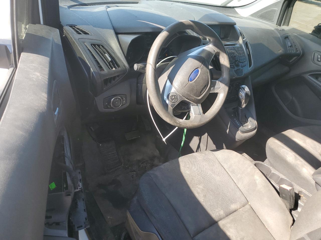 2014 Ford Transit Connect Xlt VIN: NM0LS7F73E1170260 Lot: 82258005