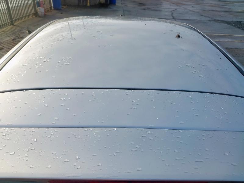 2015 FORD FIESTA ZETEC 