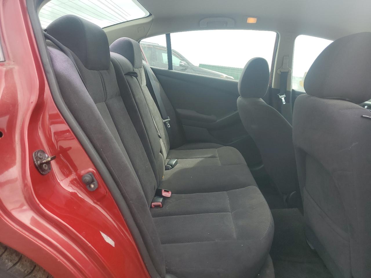 2009 Nissan Altima 2.5 VIN: 1N4AL21E79N430549 Lot: 82261225