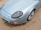 2000 ASTON MARTIN DB7 VANTAGE VOLANTE AUTO  for sale at Copart SANDY