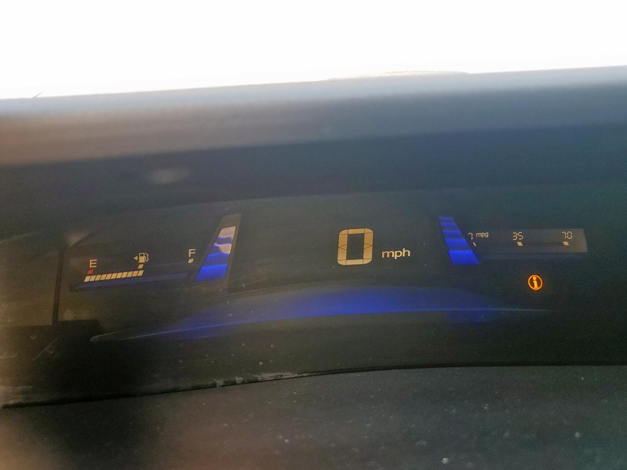 2013 Honda Civic Lx VIN: 2HGFG3B52DH506237 Lot: 81957865