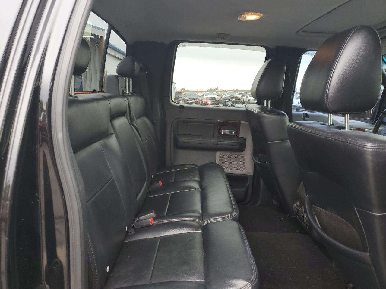 2008 Ford F150 Supercrew VIN: 1FTPW14V68FB33850 Lot: 86277885