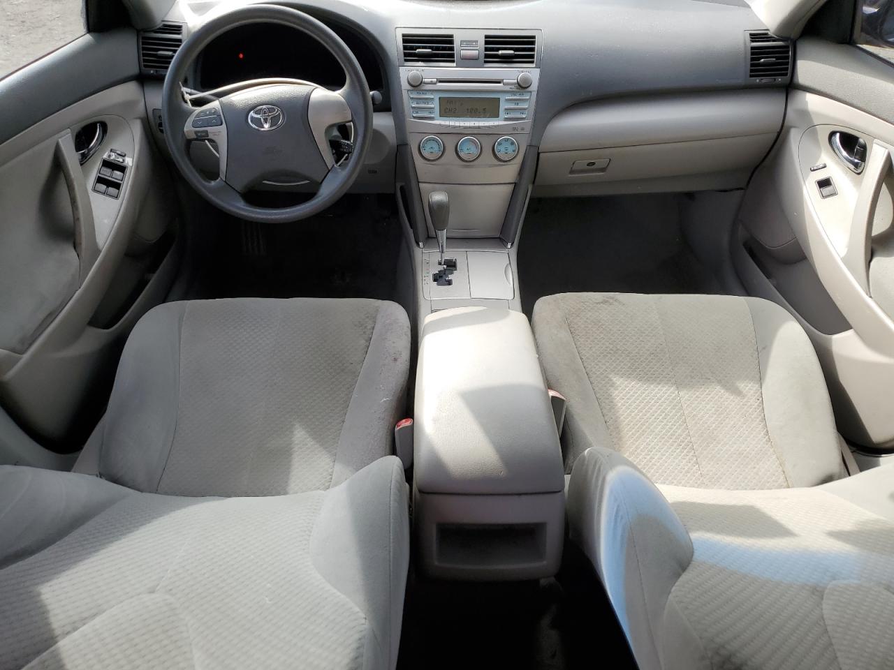 2007 Toyota Camry Ce VIN: 4T1BE46K07U729219 Lot: 81931845